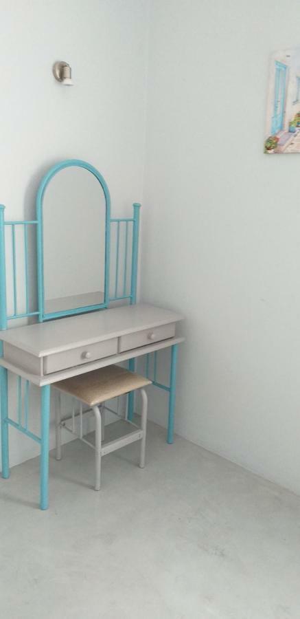 Passos Rooms Párosz Kültér fotó